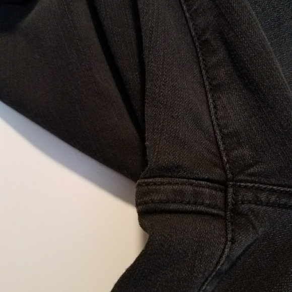 Torrid Premium Stretch High Rise Ultra Skinny Jean - Picture 4 of 7